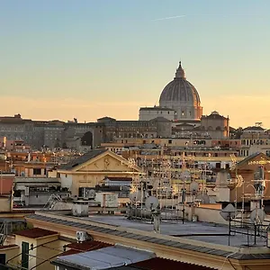 Qg Vatican Golden House Casa vacanze
