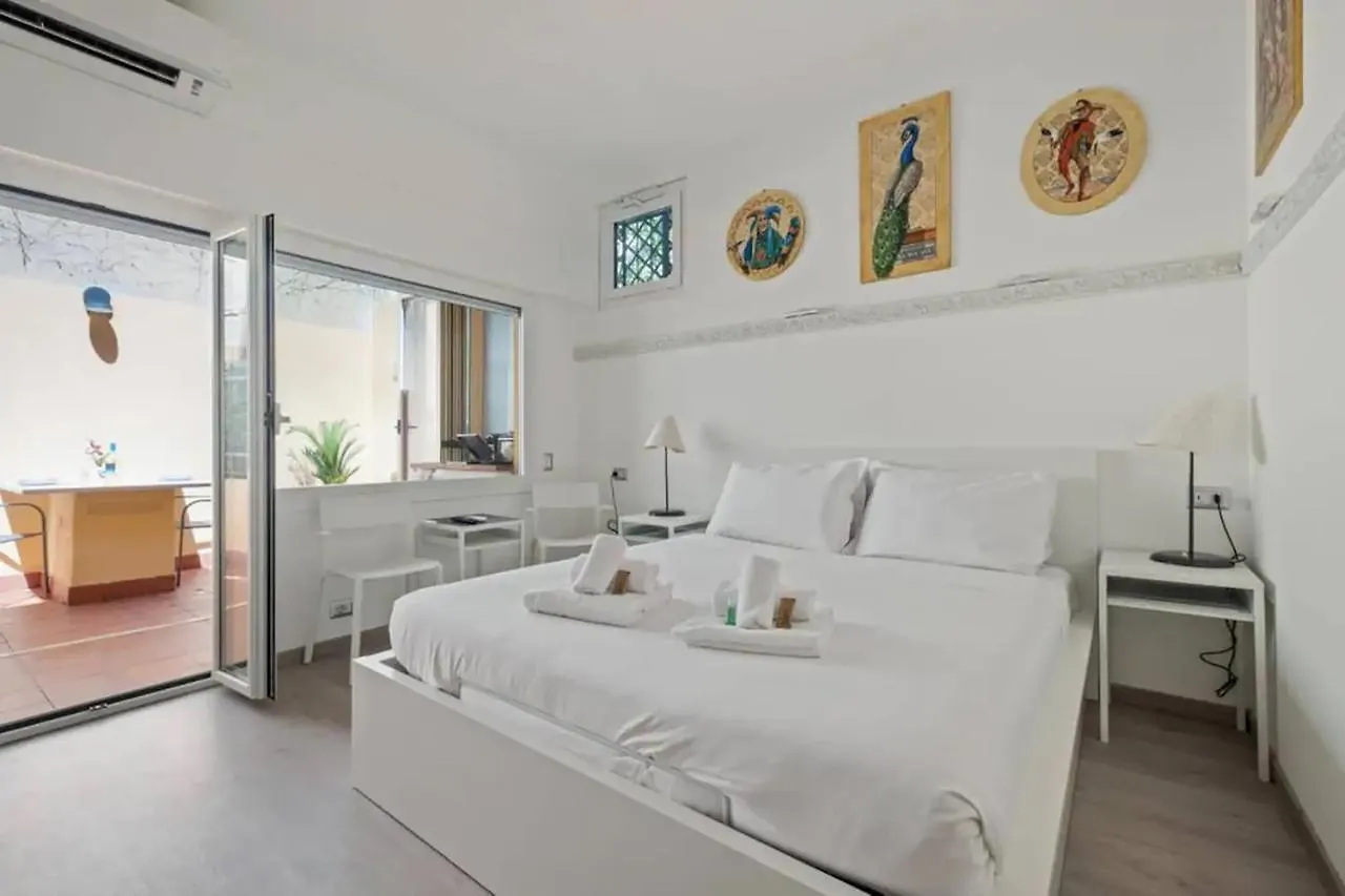 Apartamento Hostme Flat Metro Spagna Roma