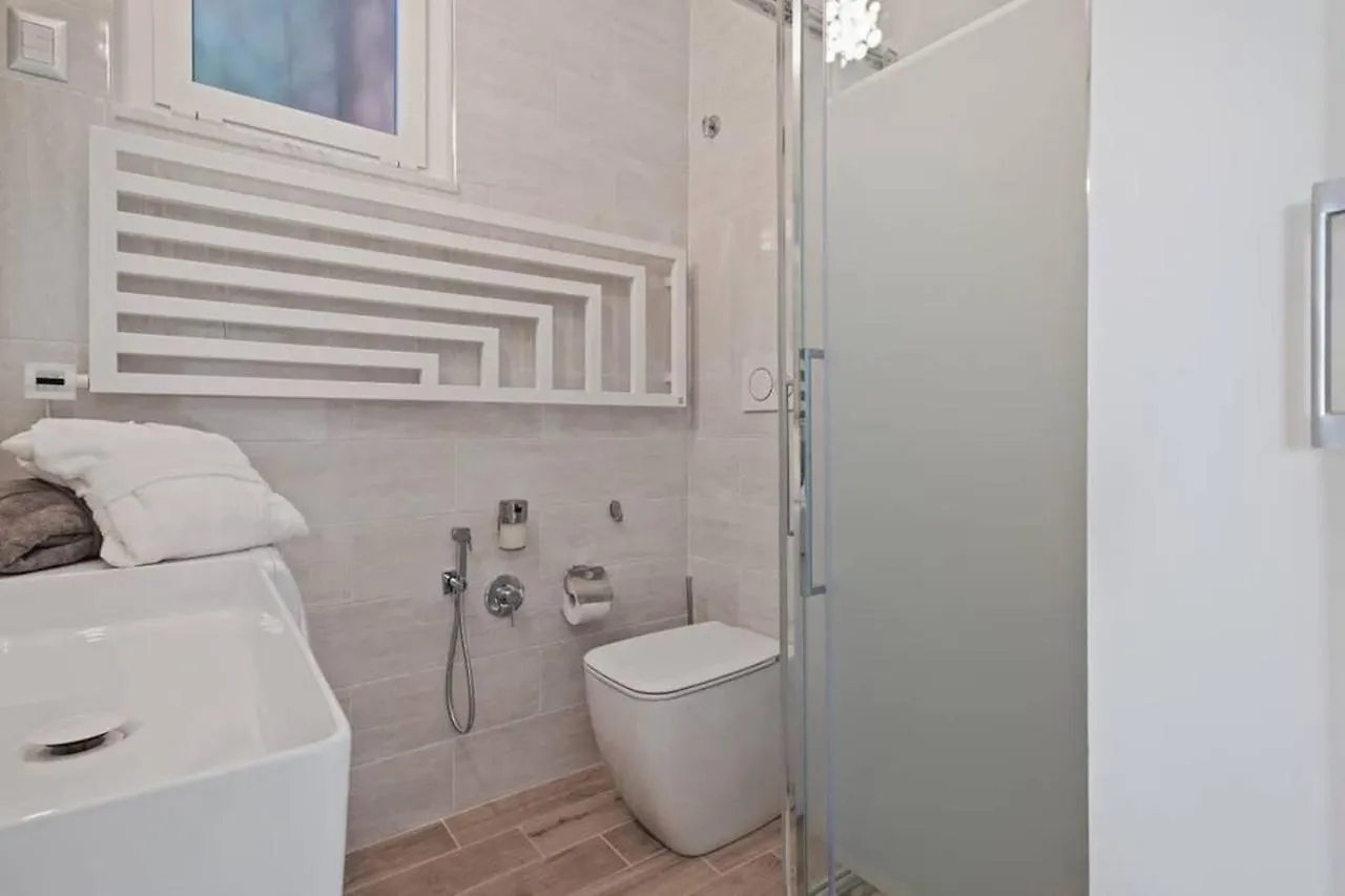 Hostme Flat Metro Spagna Roma Apartamento