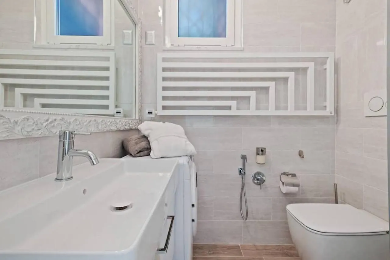 Hostme Flat Metro Spagna Roma 0*,  Itália